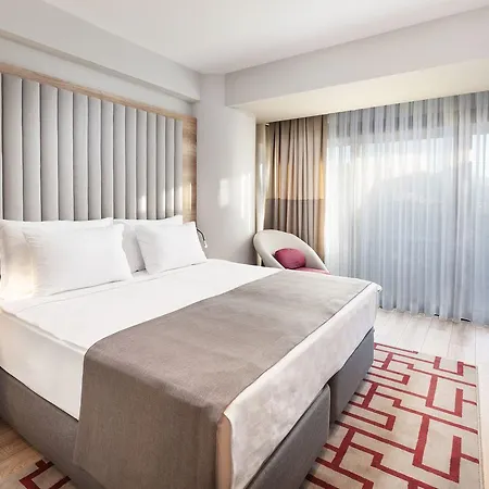 Hotel Asayra Thermal Halal & 5*