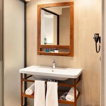 Asayra Thermal Halal & Hotel 5*