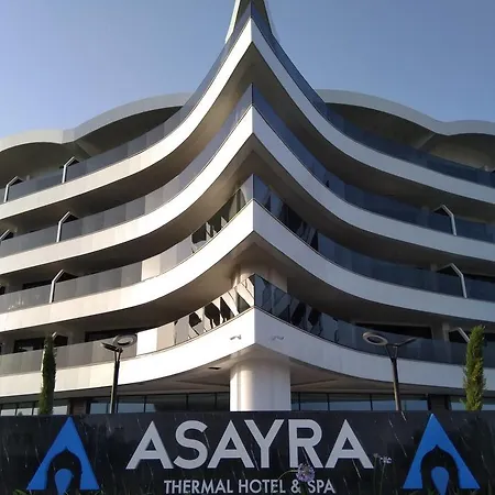 Asayra Thermal Halal &
