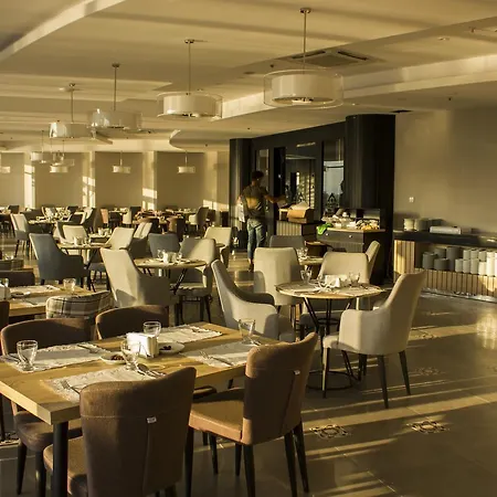 Asayra Thermal Halal & 酒店 5*