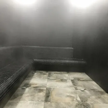 Asayra Thermal Halal & Kusadası