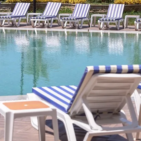 Asayra Thermal Halal & Hotel Kusadası