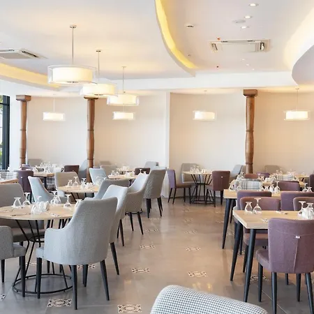 Asayra Thermal Halal & Hotel 5*