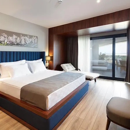 Hotel Asayra Thermal Halal &