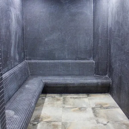 Отель Asayra Thermal Halal &
