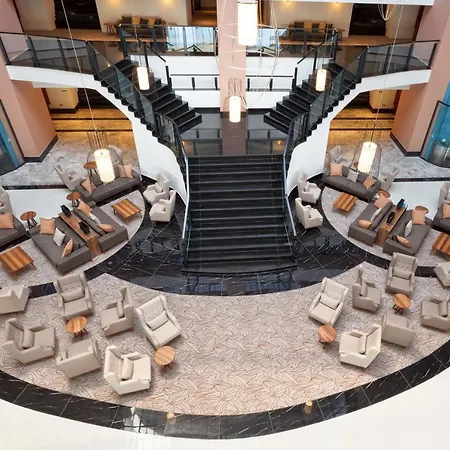 Отель Asayra Thermal Halal & 5*