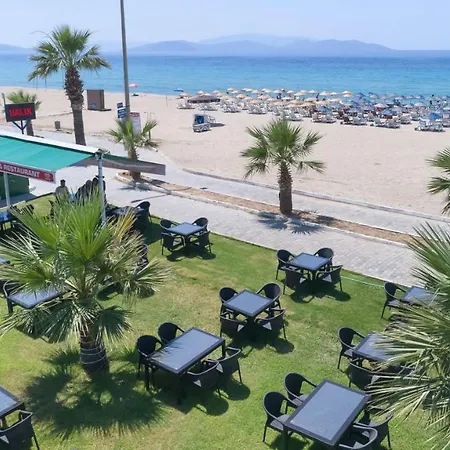 Asayra Thermal Halal & Отель 5*