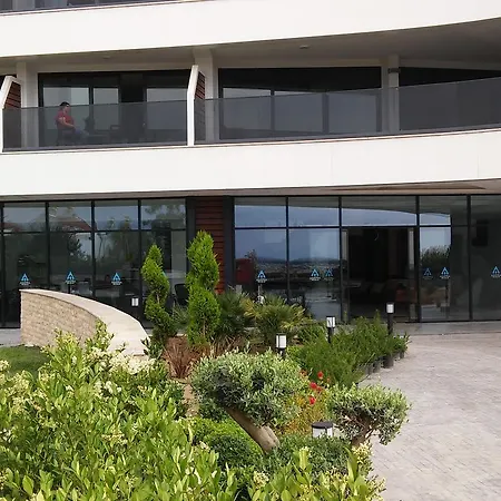 ホテル Asayra Thermal Halal & 5*